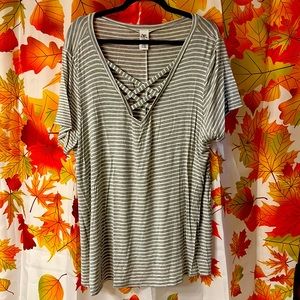 Sew in Luve shirt